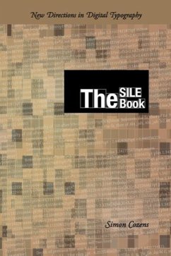 The Sile Book - Cozens, Simon