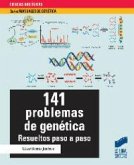 141 problemas de genética : resueltos paso a paso 141 problemas de genética : resueltos paso a paso