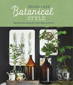 Botanical Style - Lake, Selina