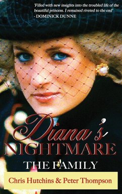 Diana's Nightmare - Hutchins, Chris; Thompson, Peter