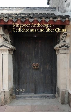 Ningboer Anthologie - Utermark, Aljoscha