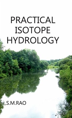 Cover Practical Isotope Hydrology
