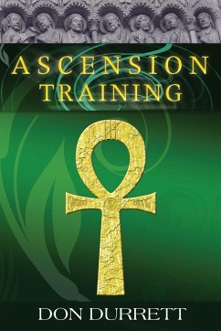 Ascension Training - Durrett, Don