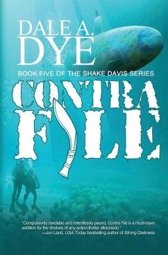 Contra File - Dye, Dale