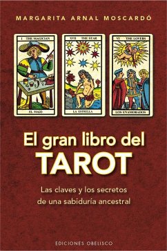 El gran libro del tarot - Arnal Moscardó, Margarita