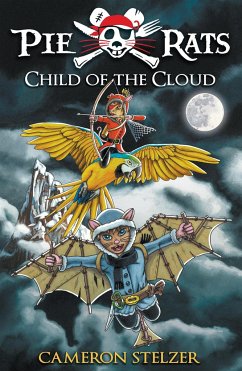 Child of the Cloud - Stelzer, Cameron Paul