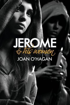 Cover Jerome and His Women