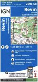 IGN Karte, Carte de randonnée (et plein air) Revin Rocroi IGN Karte, Carte de randonnée (et plein air) Revin Rocroi