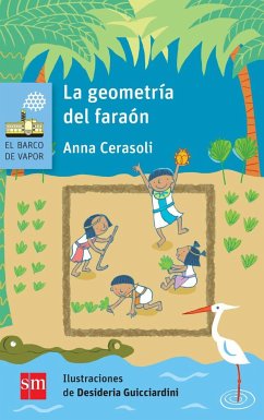 La geometría del faraón - Cerasoli, Anna