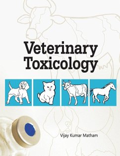Cover Veterinary Toxicology
