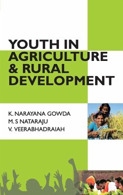Cover Youth Agriculture and Rural Development