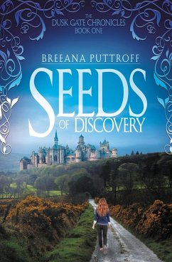 Seeds of Discovery - Puttroff, Breeana