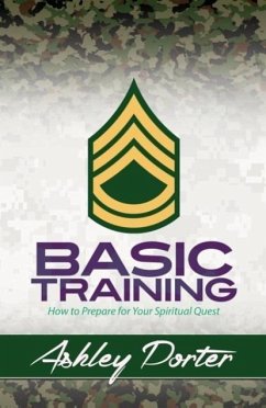 Basic Training - Porter, Ashley