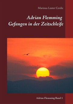 Adrian Flemming - Cerdic, Marinus Lester