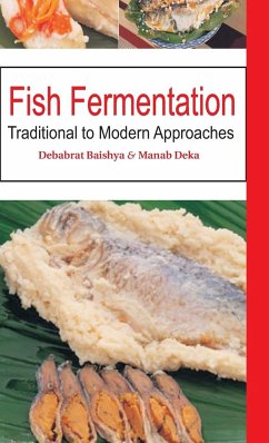 Cover Fish Fermentation: Traditional to Modern Approaches