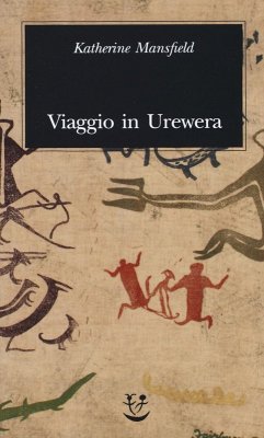 Cover Viaggio a Urewera