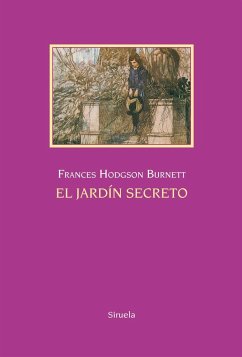 El jardín secreto - Burnett, Frances Hodgson