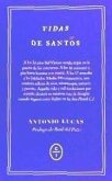 Vidas de santos