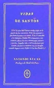 Vidas de santos - Lucas, Antonio