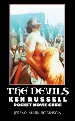THE DEVILS - Robinson, Jeremy Mark