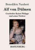 Alf von Dülmen Alf von Dülmen