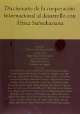 Diccionario de la cooperación internacional al desarrollo con África Subsahariana