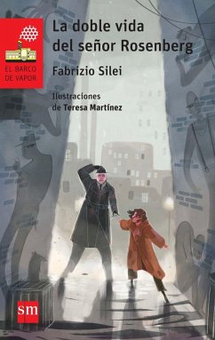 La doble vida del señor Rosenberg - Silei, Fabrizio