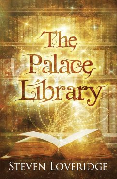 The Palace Library - Loveridge, Steven