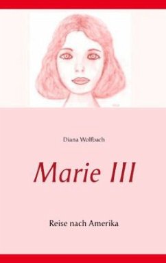 Cover Marie III