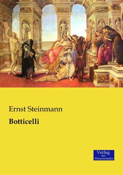 Botticelli - Steinmann, Ernst