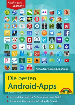 Die besten Android-Apps (eBook, ePUB) - Immler, Christian