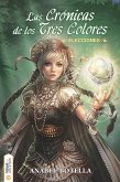 Las crónicas de los tres colores (eBook, ePUB)