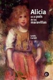 Alicia en el país de las maravillas (eBook, PDF)