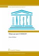 What can save UNESCO? - Bild 1