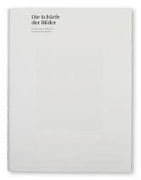 Die Schärfe der Bilder