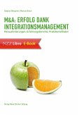 M&A: Erfolg dank Integrationsmanagement (eBook, ePUB)