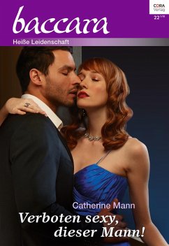 Verboten sexy, dieser Mann! (eBook, ePUB) - Mann, Catherine
