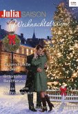 Weihnachtsträume / Julia Saison Bd.28 (eBook, ePUB)