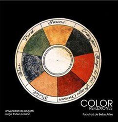 Color reflexiones (Cuaderno temático No. 4) (eBook, PDF) - Armiño, Rogelio; Zalamea, Patricia; Laigneleta, Victor