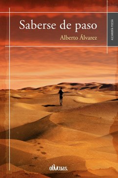 Cover Saberse de paso (eBook, ePUB)
