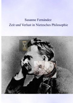 Zeit und Verlust in Nietzsches Philosophie (eBook, ePUB)