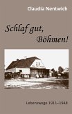Schlaf gut, Böhmen! (eBook, ePUB)