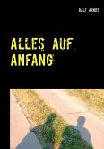 Alles auf Anfang (eBook, ePUB)
