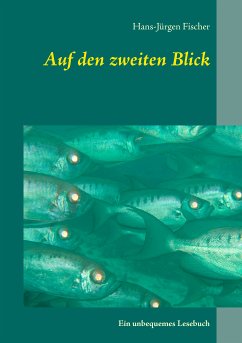 Auf den zweiten Blick (eBook, ePUB)