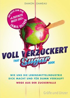 Voll verzuckert - That Sugar Book (eBook, ePUB) - Gameau, Damon
