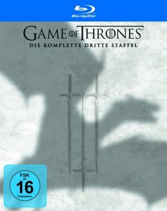 Game of Thrones - Staffel 3 - Peter Dinklage,Lena Headey,Michelle Fairley
