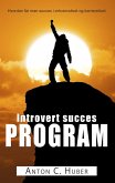 Introvert succes program (eBook, ePUB) Introvert succes program (eBook, ePUB)