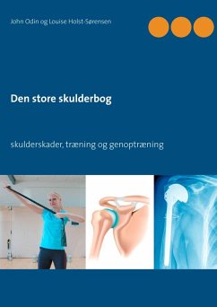 Cover Den store skulderbog (eBook, ePUB)