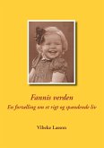 Fannis verden (eBook, ePUB)