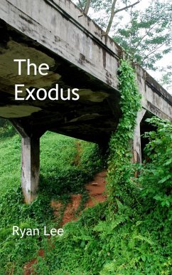 Cover The Exodus (eBook, ePUB)